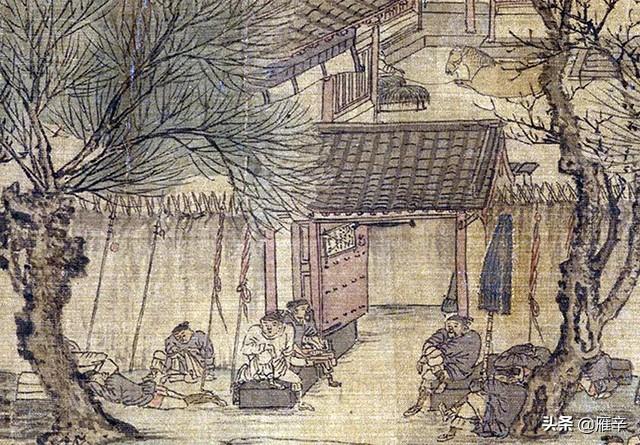 冗兵,冗官,冗费,为何宋朝"三冗"问题严重?