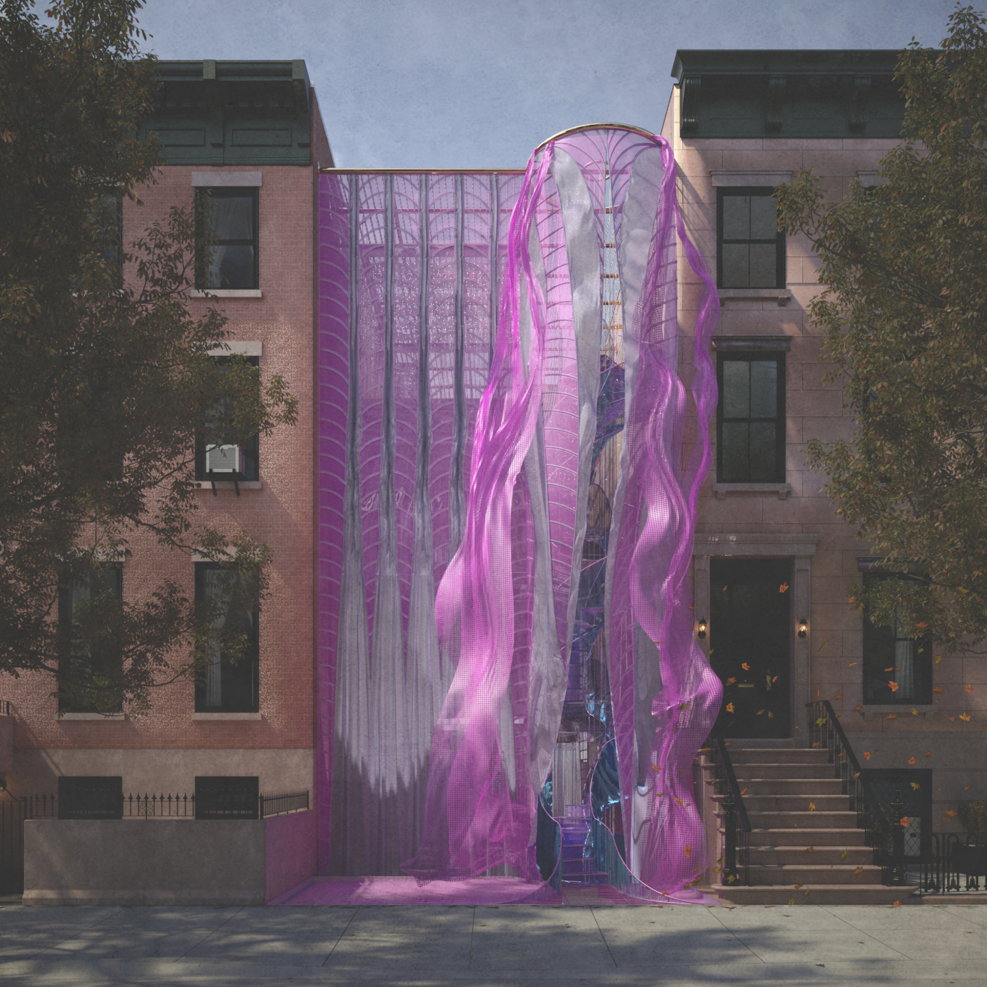 3dmax渲染_效果图渲染挑战赛惊艳作品大赏,这竟然是3d渲染图片!