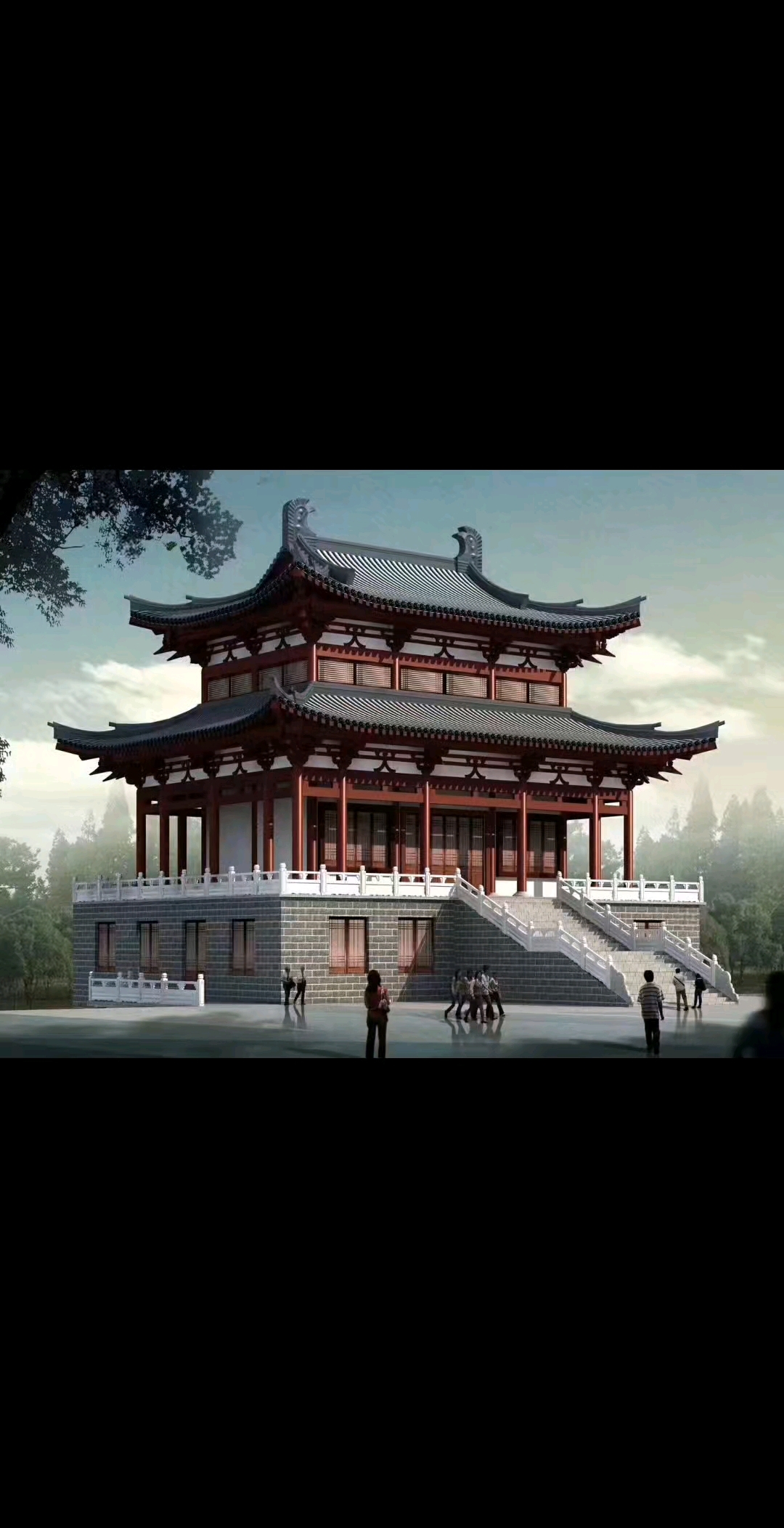 闽人智慧｜这三十多处古建同款藏着福建的学霸基因