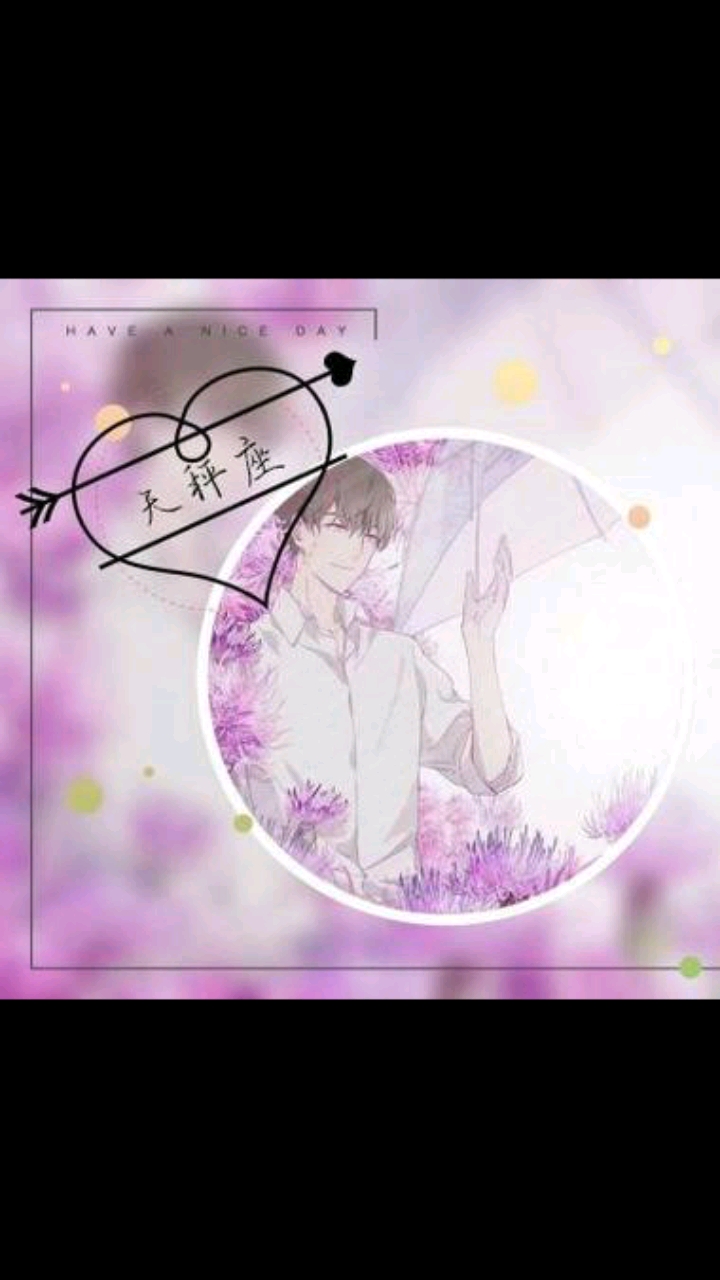 十二星座男生头像