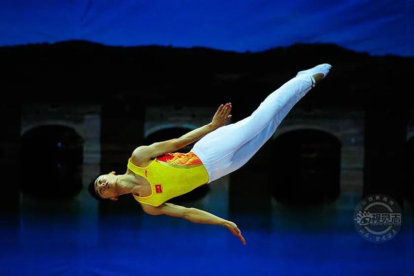 山西选手董栋第四次征战奥运会