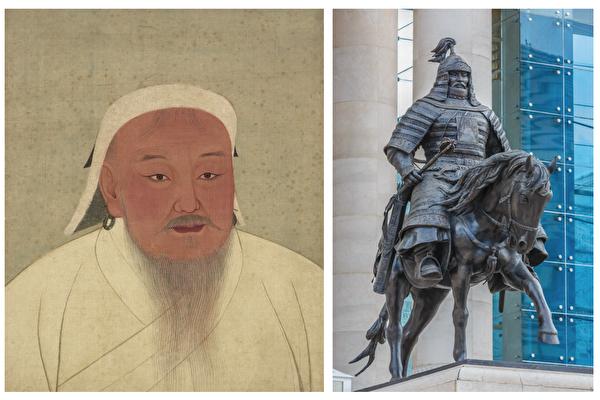 大将木华黎,奴隶变国王的传奇一生,他是如何逆袭成功的?