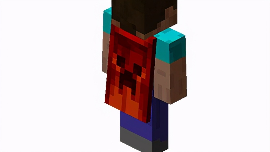 我的世界:披风很难获取?这些活动参加就送,只不过我们错过了