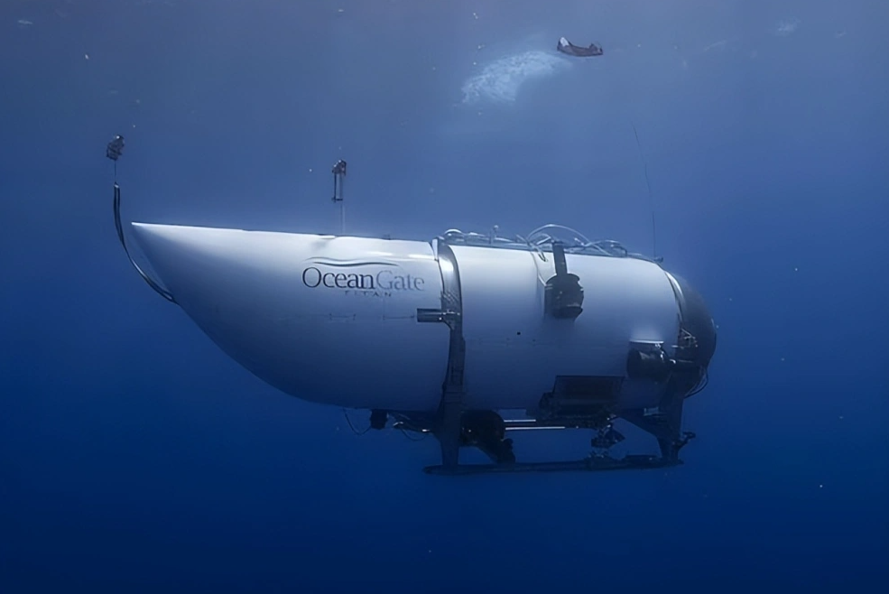 美深海潜水器在大西洋失联,五角大楼军机出动,拜登:海军待命
