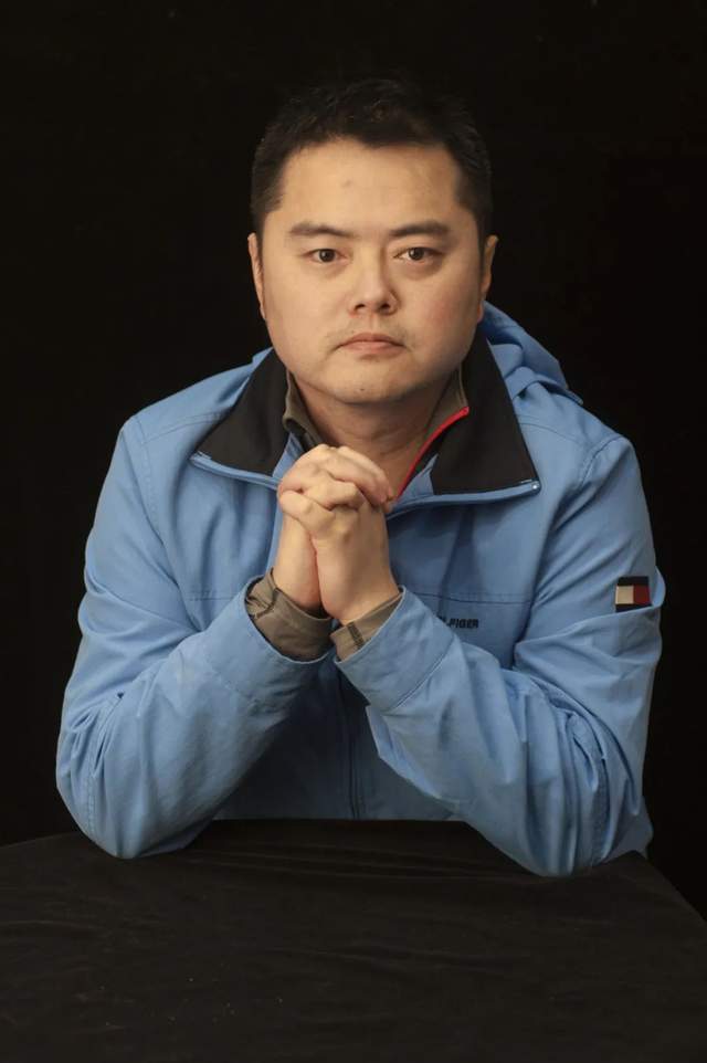 张明扬丨愿历史上的边缘人都能被重新发现