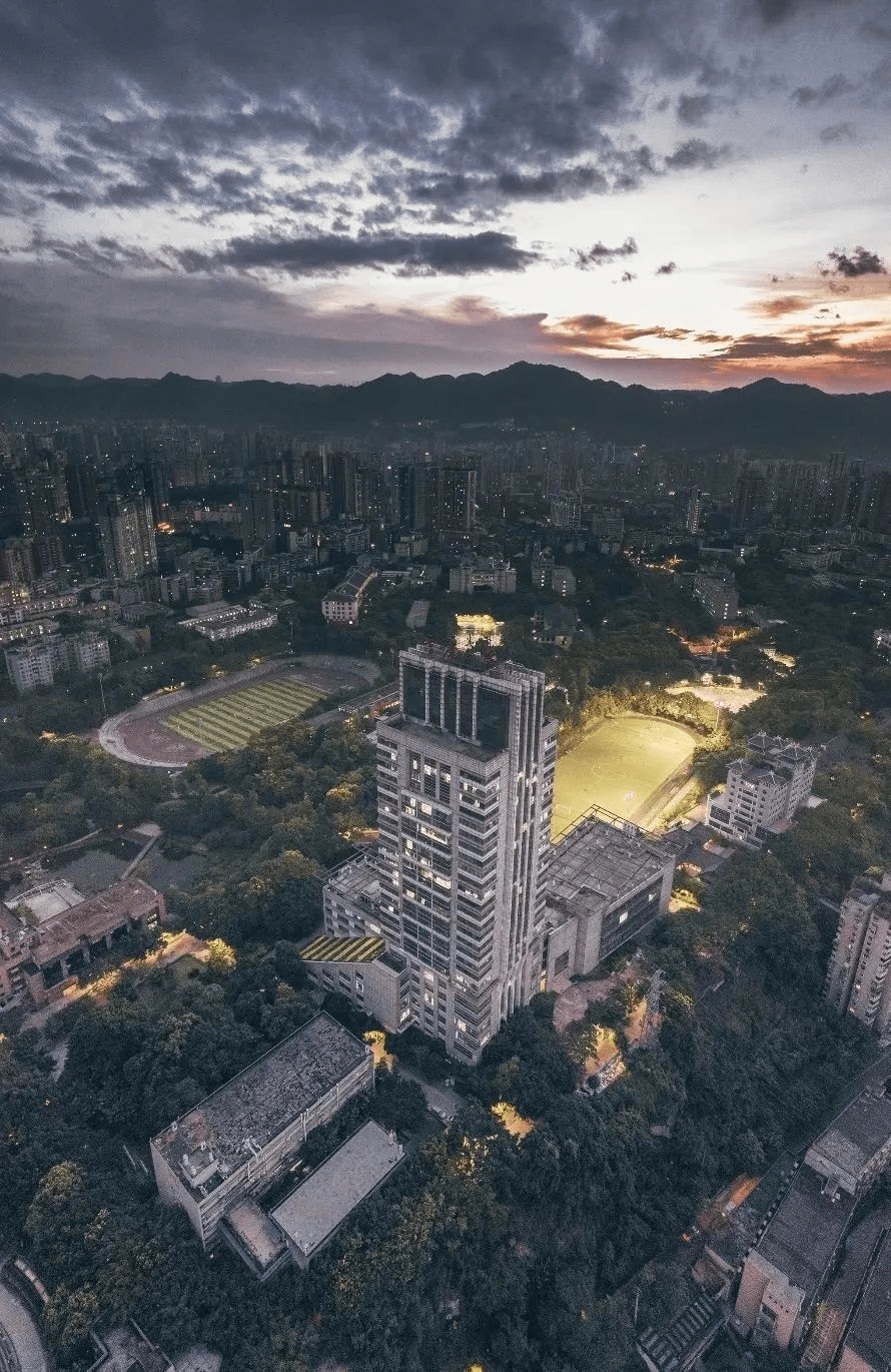 三跨一战成硕|重庆大学美视电影学院专硕上岸经验分享