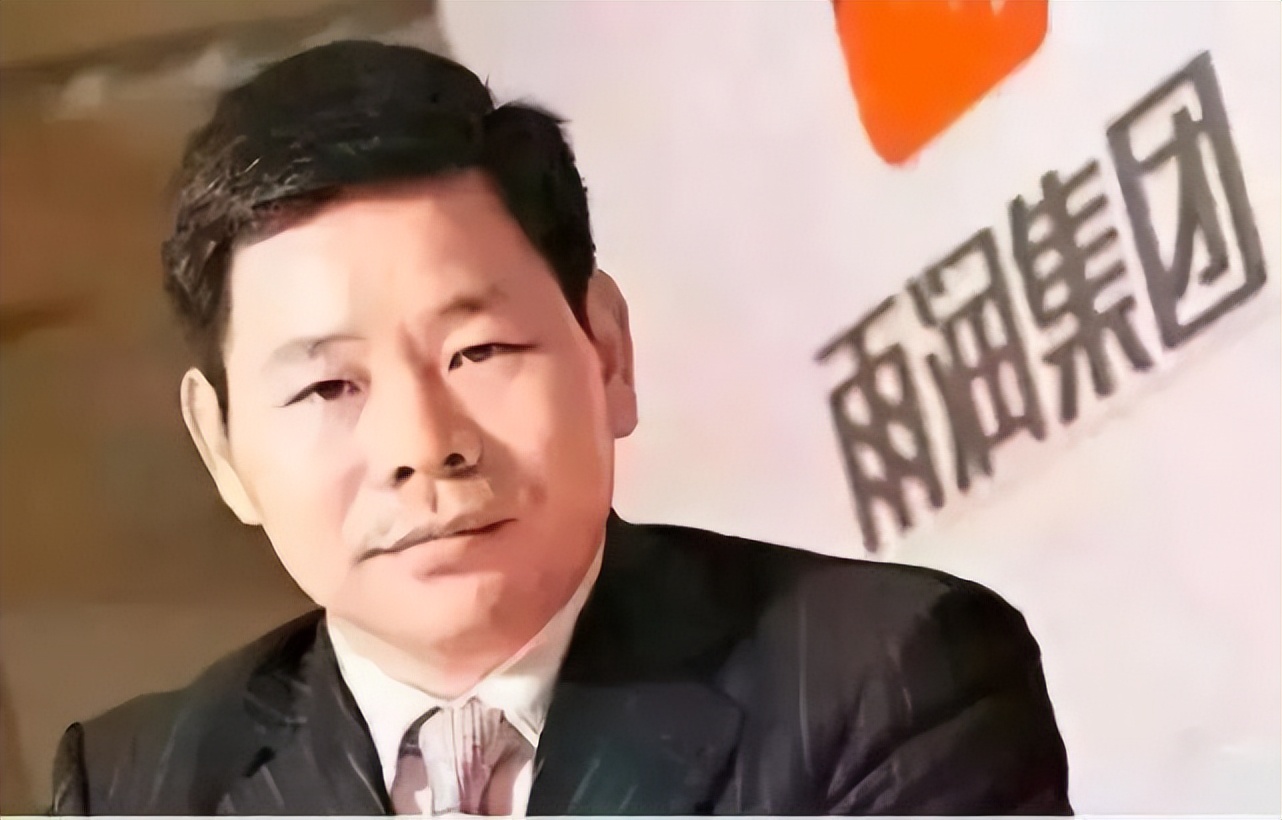 前江苏首富祝义财:雨润集团创始人,因违规操作被监视居住1400天