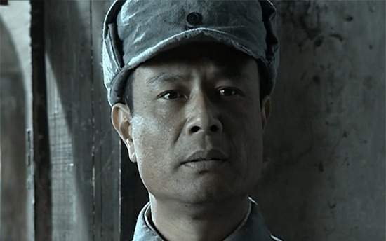亮剑中邢副团长有多厉害?有资历有能力的老红军,结局却令人惋惜