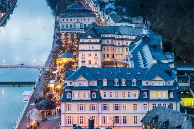 德国科隆,莱法州——2022服贸会"一带一路"文化旅游推介展之五