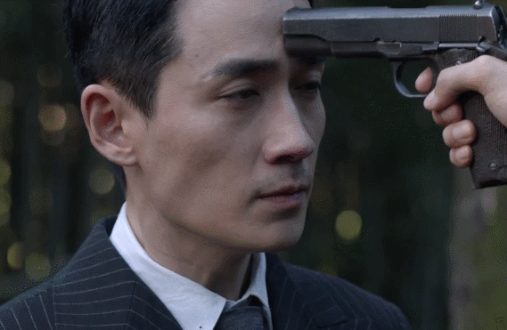 朱一龙与导演陆川合作微电影,妖魔鬼怪都闪开,这个五月是he的!