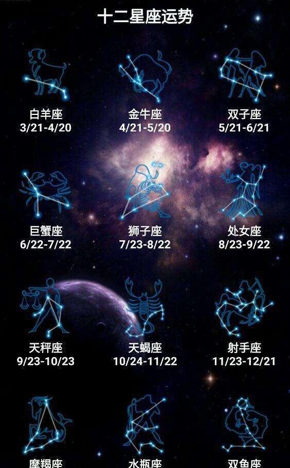 十二星座:27日的满月来啦,可能会受到的一些影响