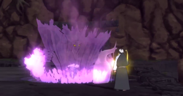 5月高招确定五影会谈佐助?忍者技能一览,官方立绘藏着忍者彩蛋