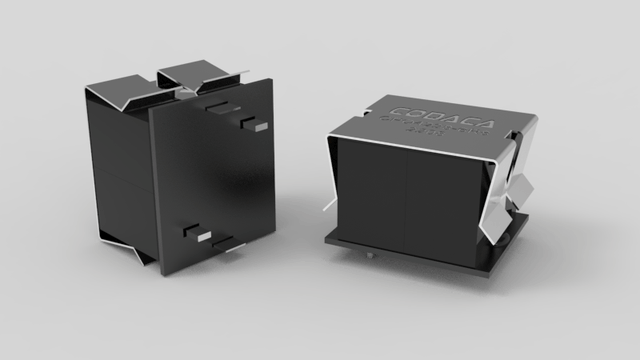 高电感值,低损耗大电流电感cpq4228系列