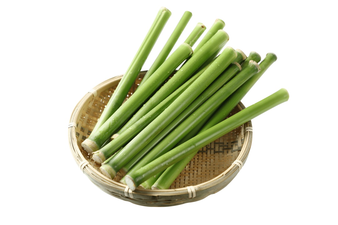 崇明特产甜芦粟新鲜上市,这口老上海人记忆里的甜爽,你尝过吗?