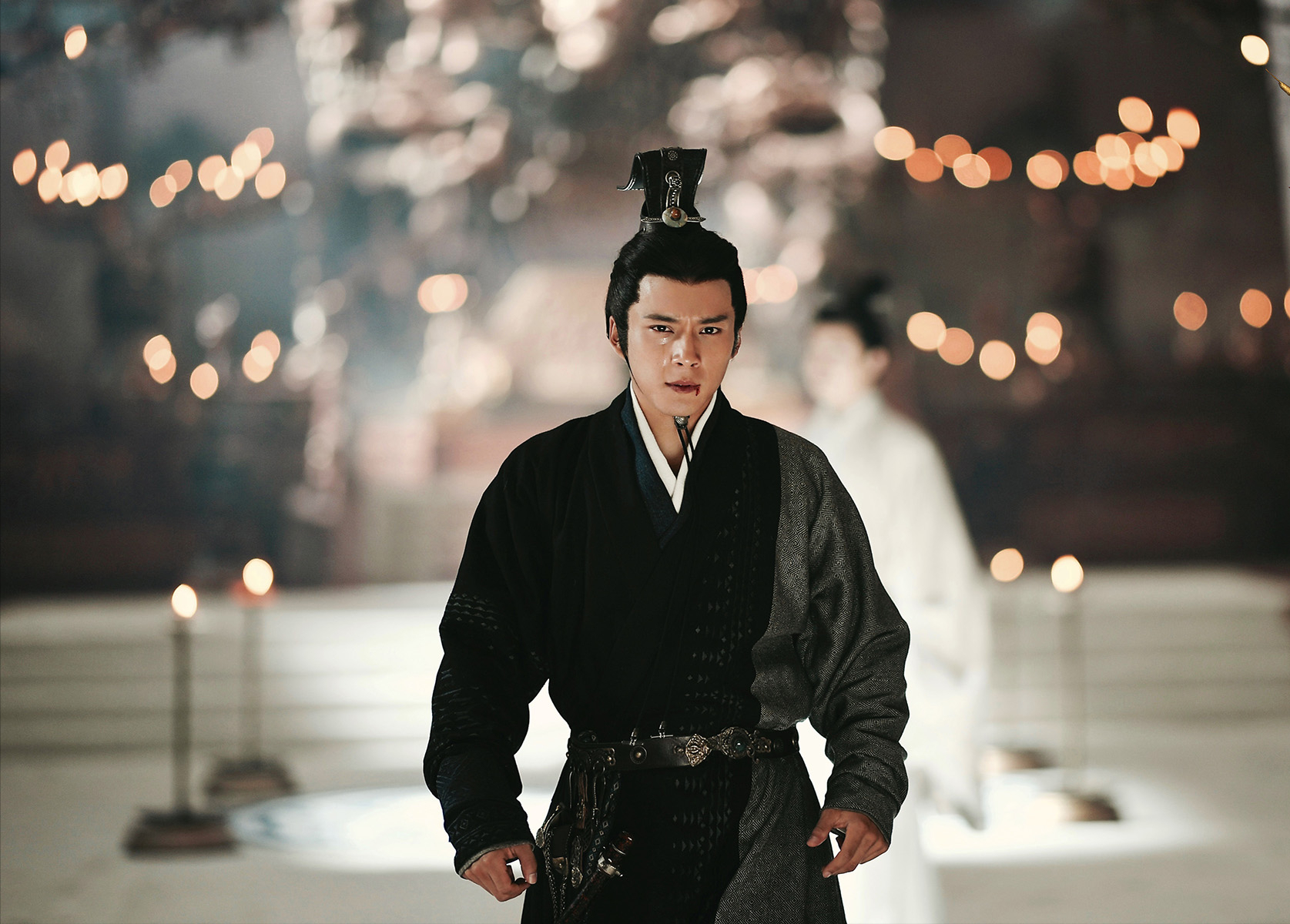 东晋庾亮擅权专政,排挤司马宗,逼反苏峻,祖约起兵对抗朝廷