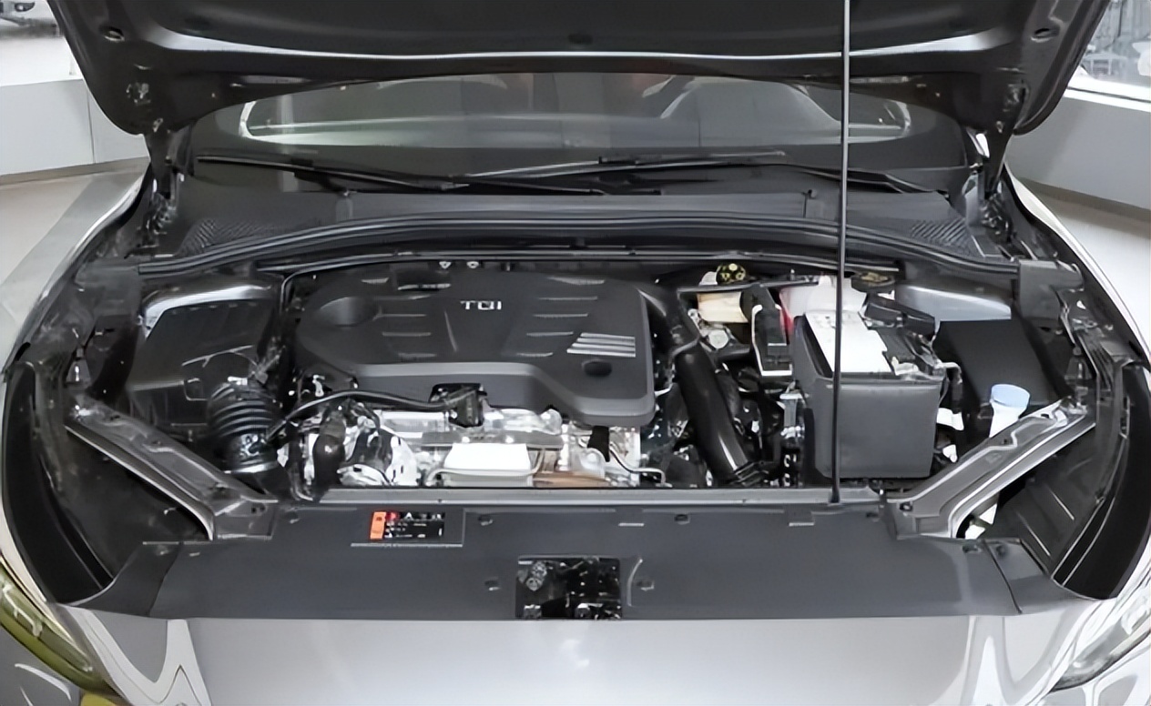 动力上升保持运动,"鬼火少年"新款上市,起售价仅6.79万元