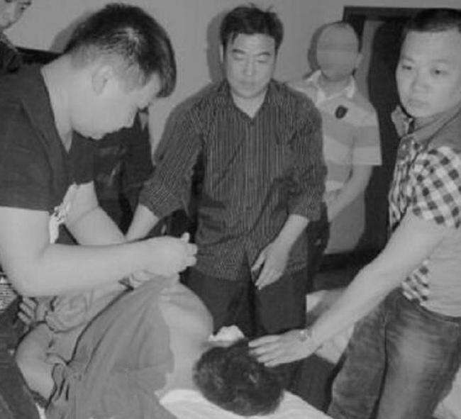 建国后越狱第一人!西安狂人魏振海,越狱后仍敢在闹市区开枪?