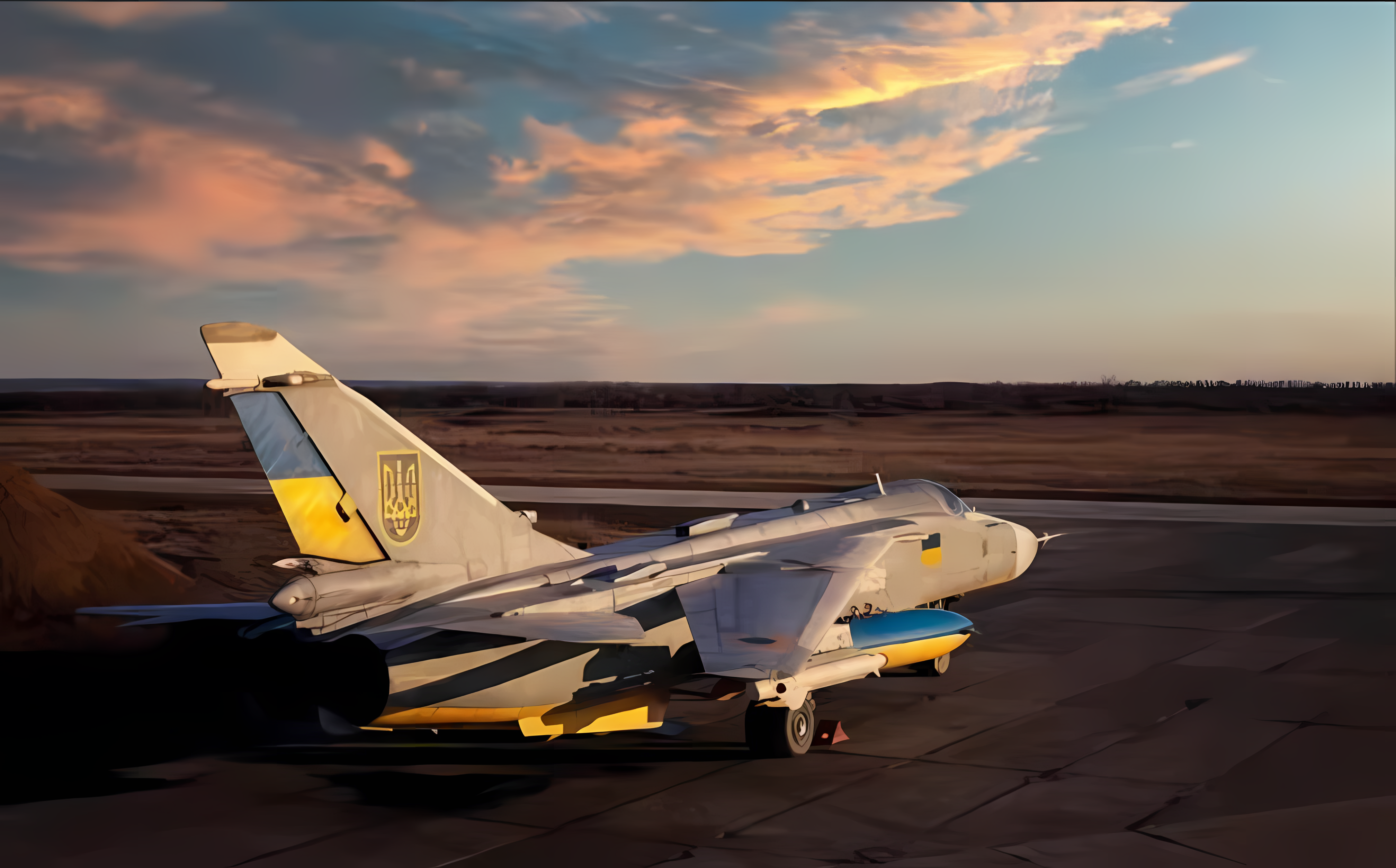 3架歼7战机被摧毁,凌晨时分ak47扫射哨兵:巴基斯坦空军基地遭袭