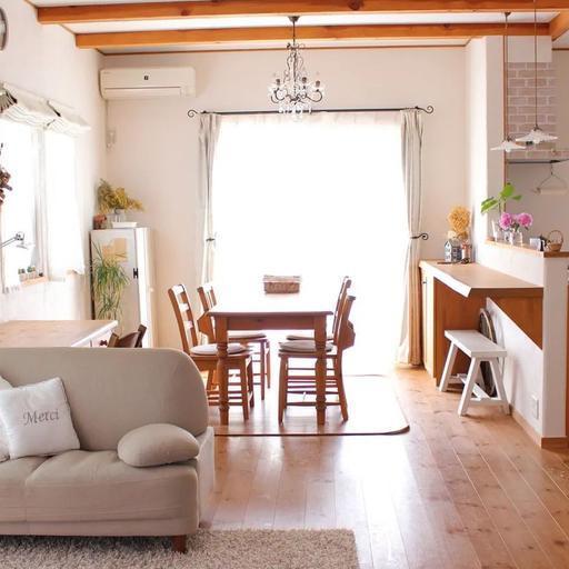 日本人家里小,为何从不抱怨拥挤?因为他们6个家装细节做得很好