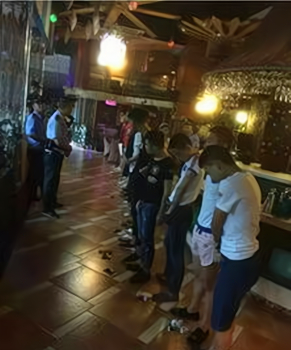 大案纪实|山西黑帮老大李满林的人生始末