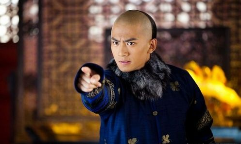 多铎是怎么死的?