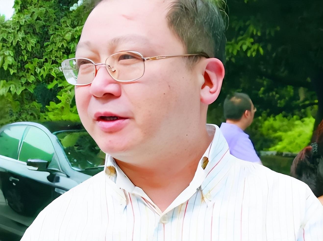 纪实:"贪官"张晓江被查:疯狂敛财,被记者拍下大量不雅视频