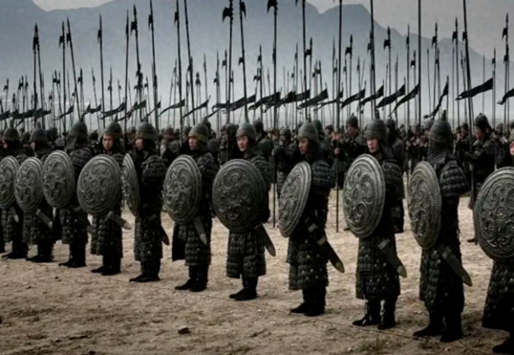 历史上无法解释的6个巧合中国五千年难道真有轮回