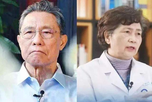 北京8天报告184例,零号病人已找到,钟南山李兰娟敲响"警钟"