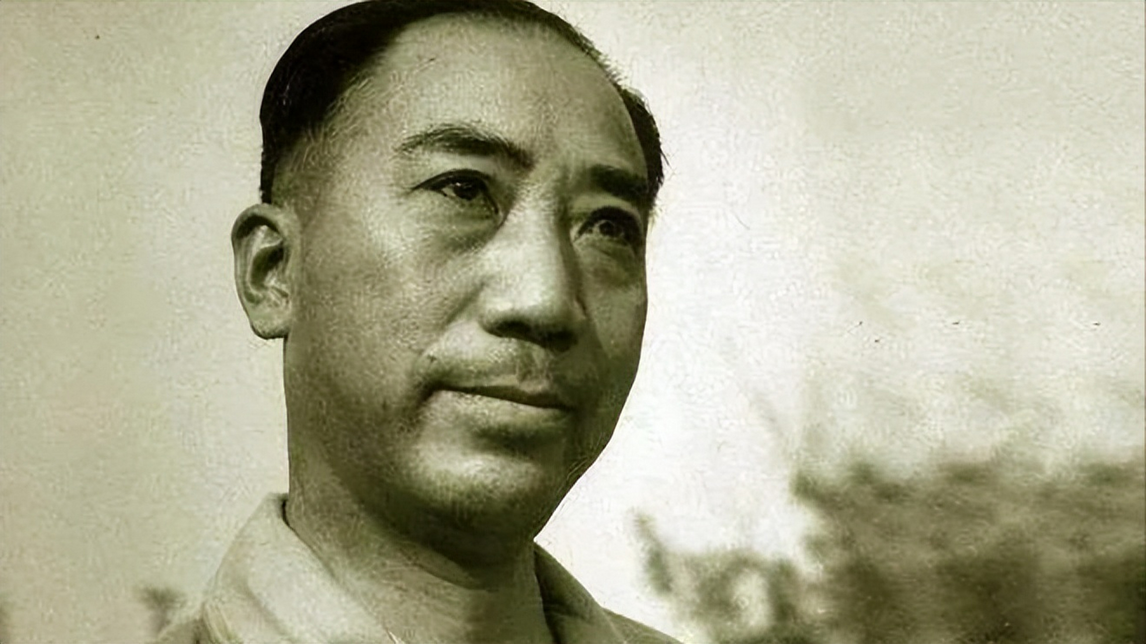 谷正文1910年,出生于山西汾阳路家庄.