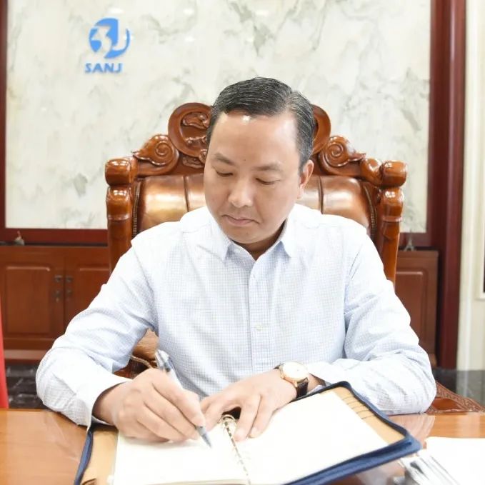 溧阳市人大代表肖和平:一位企业家代表的担当与情怀!