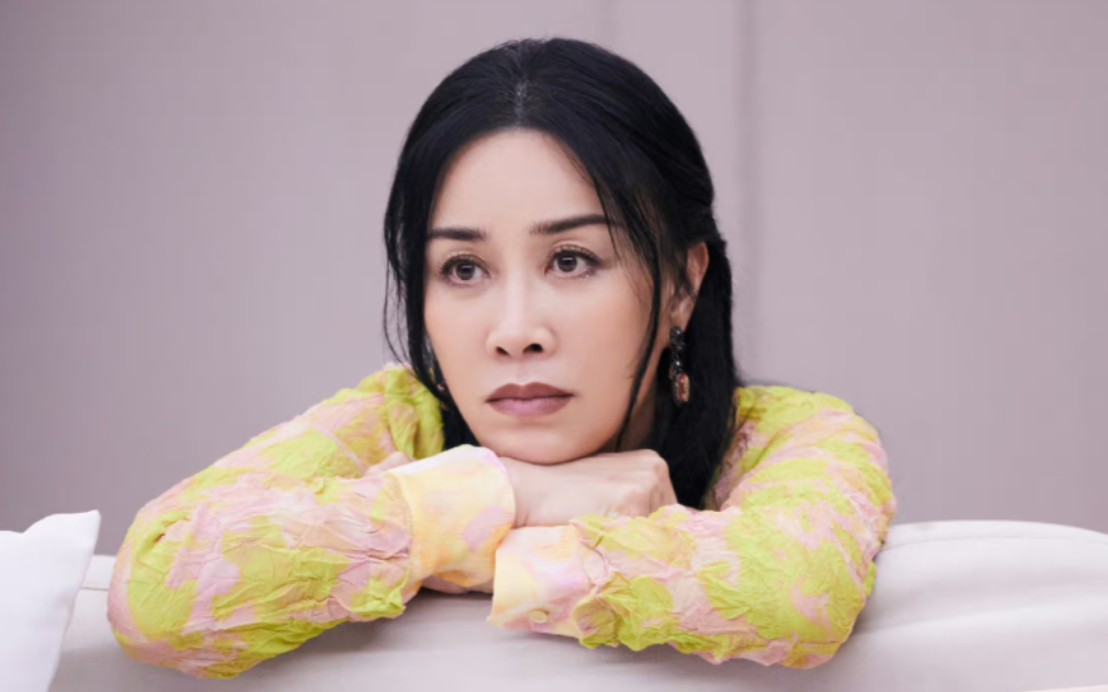 那英镜头被湖南卫视全部剪掉,引发网友热议