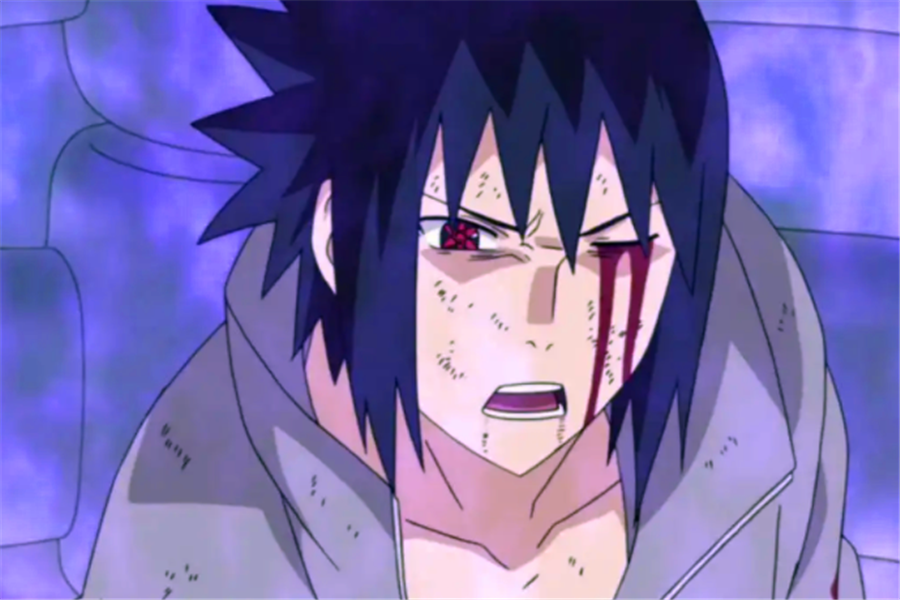 火影忍者中宇智波佐助为什么不学习仙人模式?佐助:写轮眼无敌