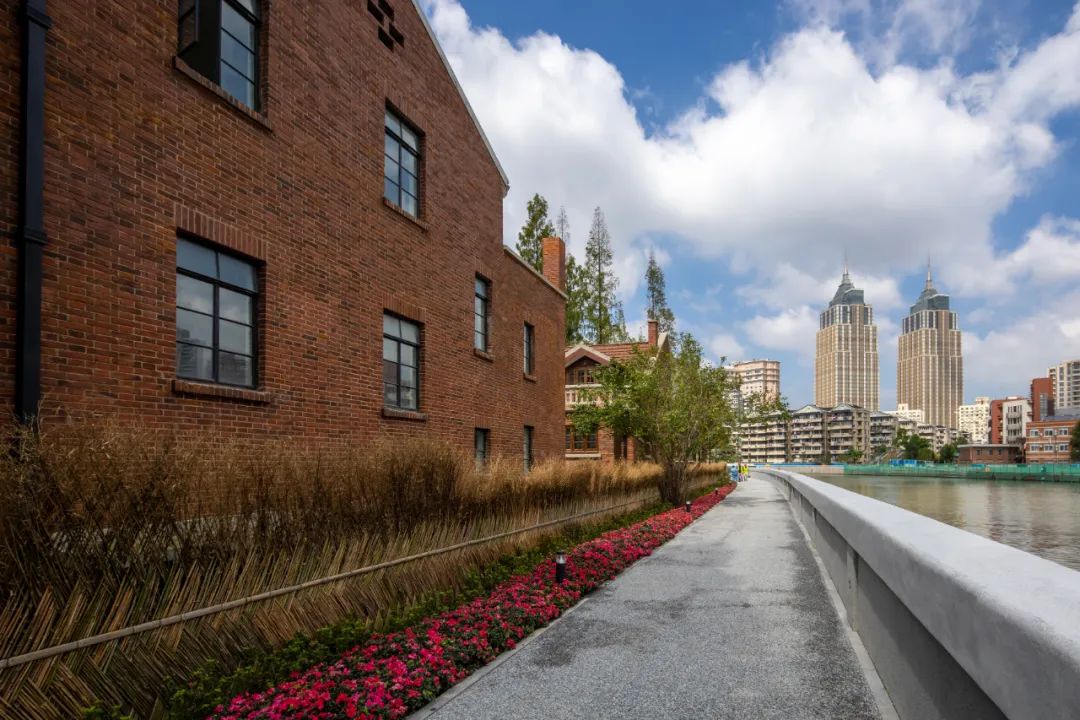 万航渡路1575号将现新风貌!