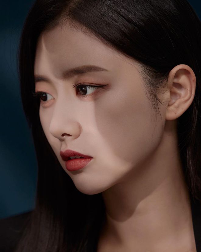 韩国烧酒代言模特37333531343937美照赏!