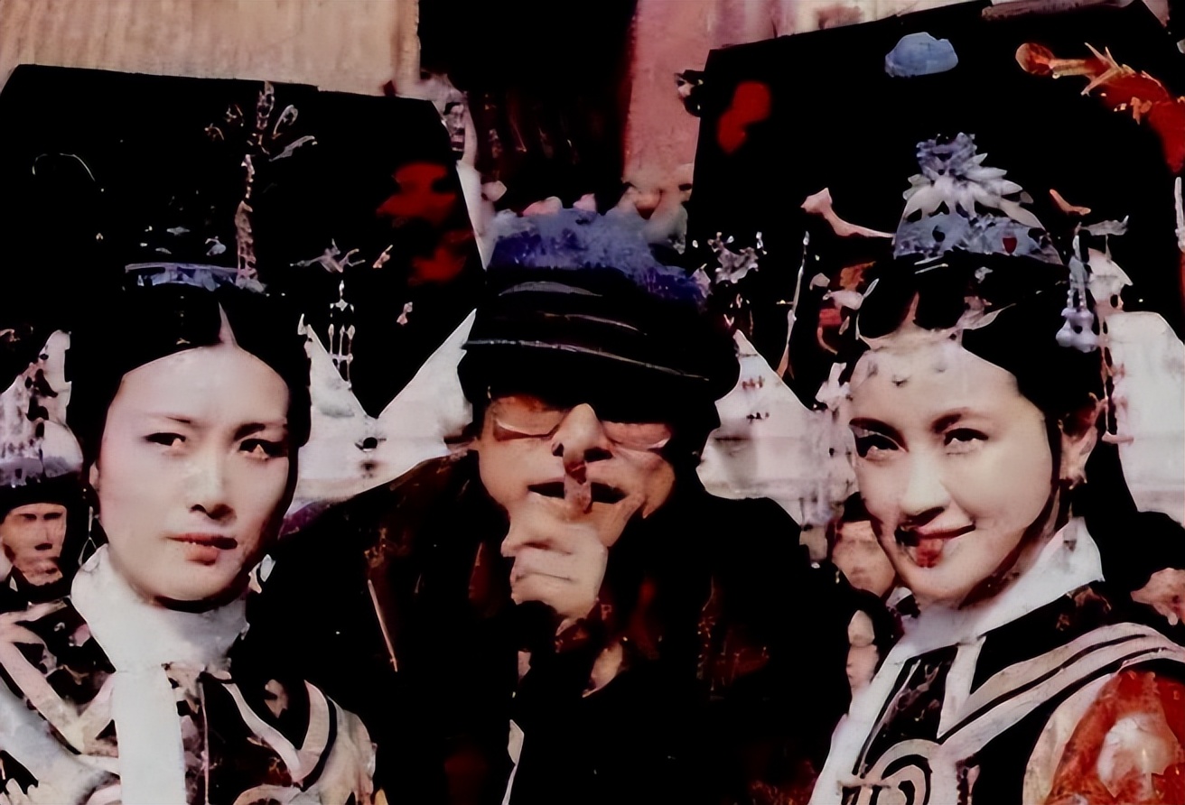 陈烨:35岁息影,嫁美国丈夫生两子,如今一家四口其乐融融