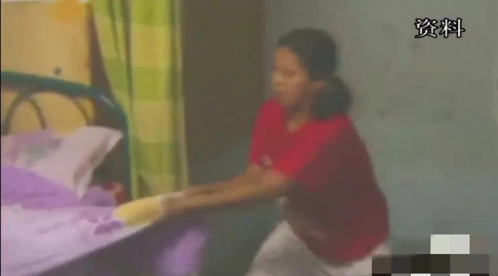 回顾"再让我选一次,照样还会杀她"19岁少女捂死妹妹,轰动四川