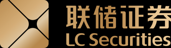 联储证券logo图片