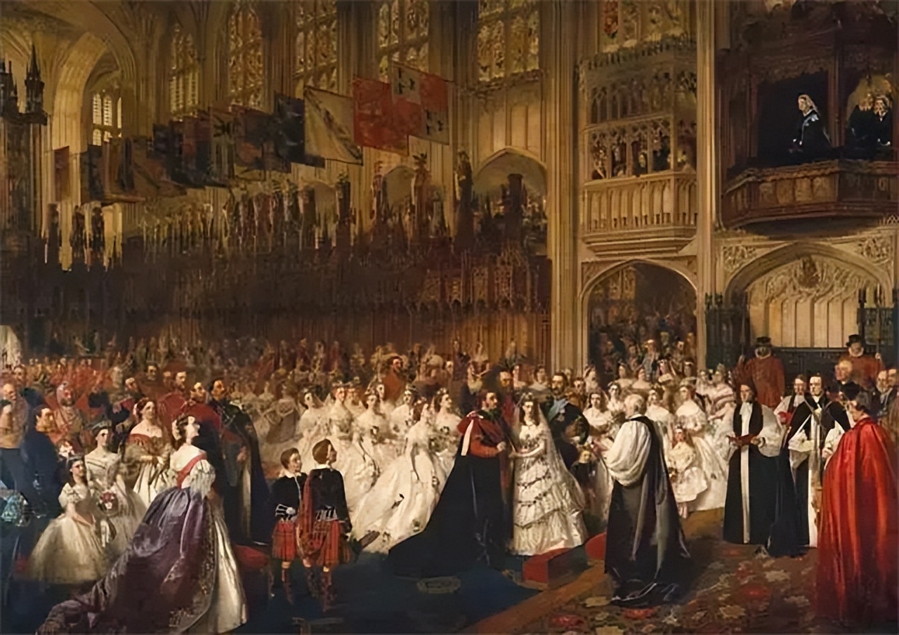 为什么说汉诺威王朝是英国历史上伟大的王朝?