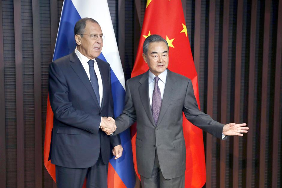 俄罗斯的存在对我国有多重要呢?