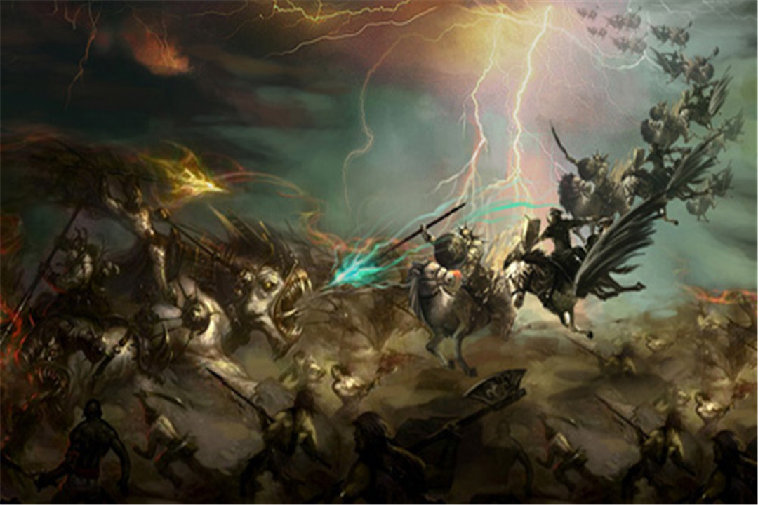 战国竹简再曝惊人秘密