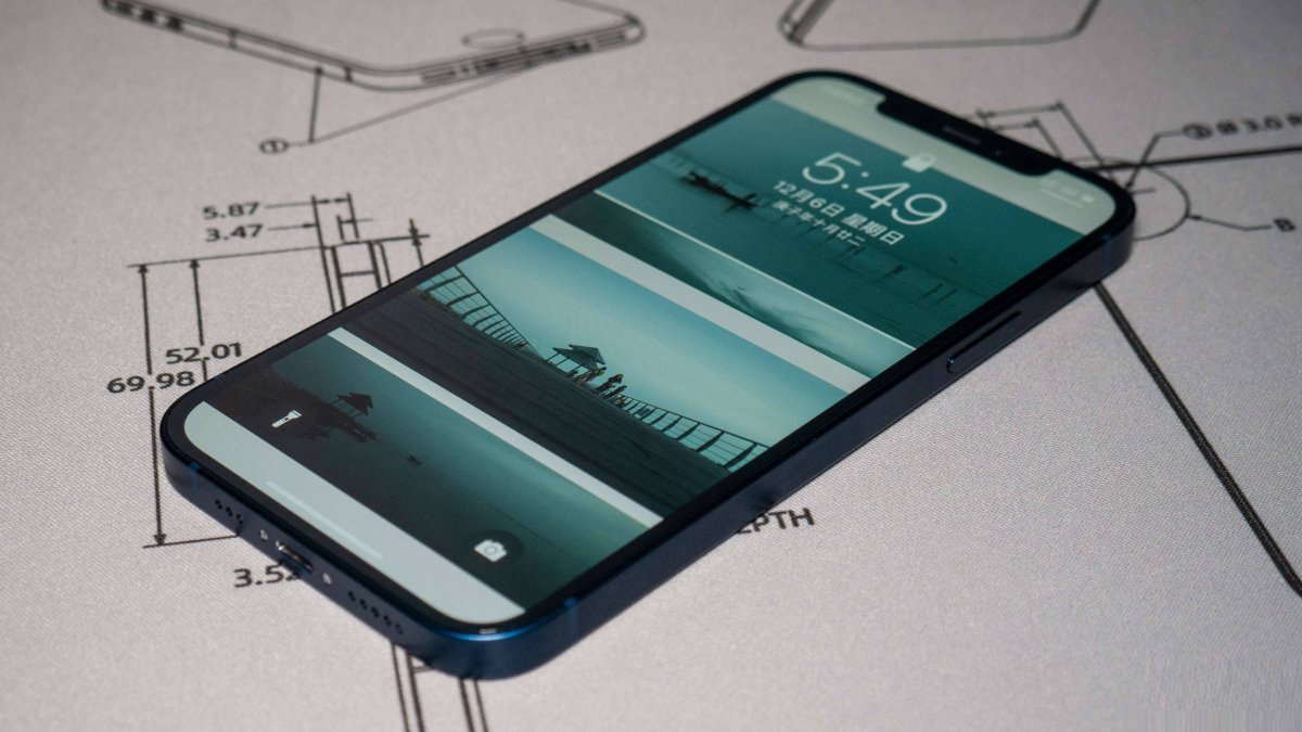 从华为换成苹果，iPhone 12深度体验三天，憋了一肚子的心里话！