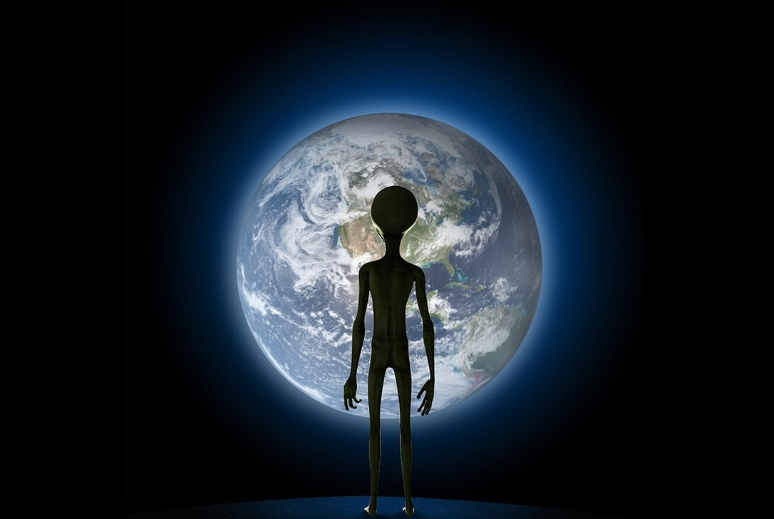 远古外星人真的存在?为何许多神话,都提到过天外来客造访