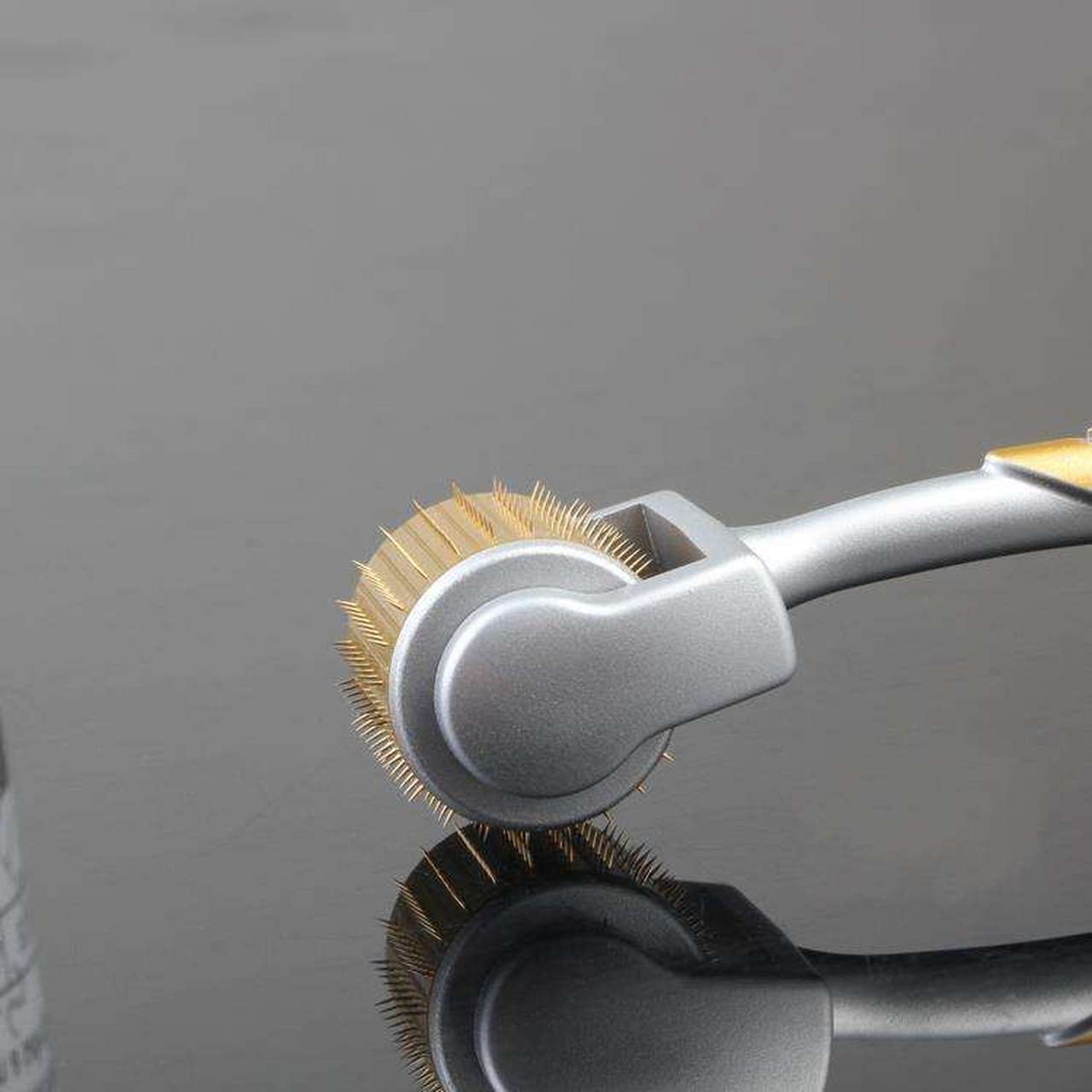 滚针美容有什么效果 #医美科普挑战赛#