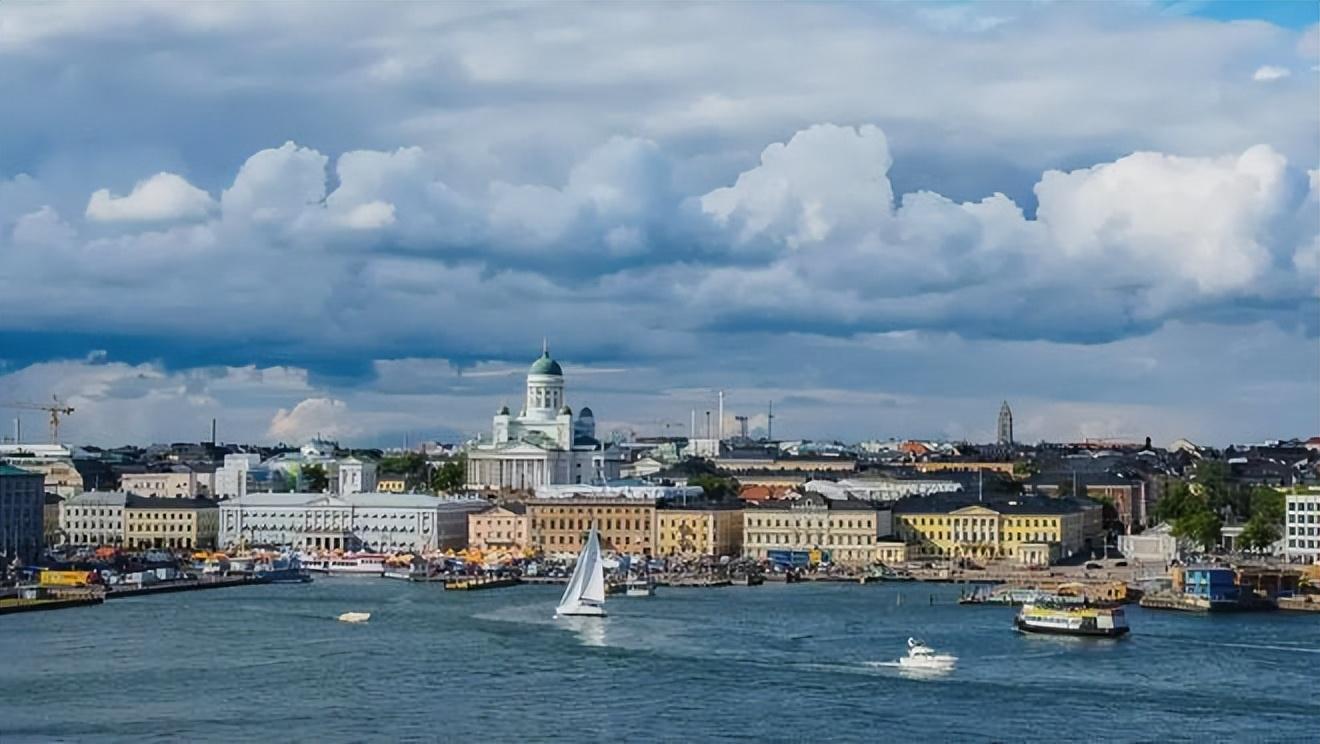 淡漠芬兰人的职场文化是怎样的呢?(上)