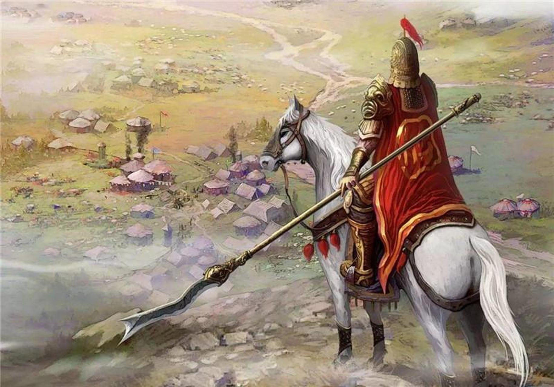 郑成功将军在东南沿海坚持抗清斗争十余年,始终不曾向清朝屈服.