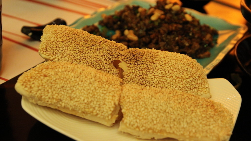 朝阳这三种特色美食,其中一种被誉为面条皇后,看看你都吃过吗?