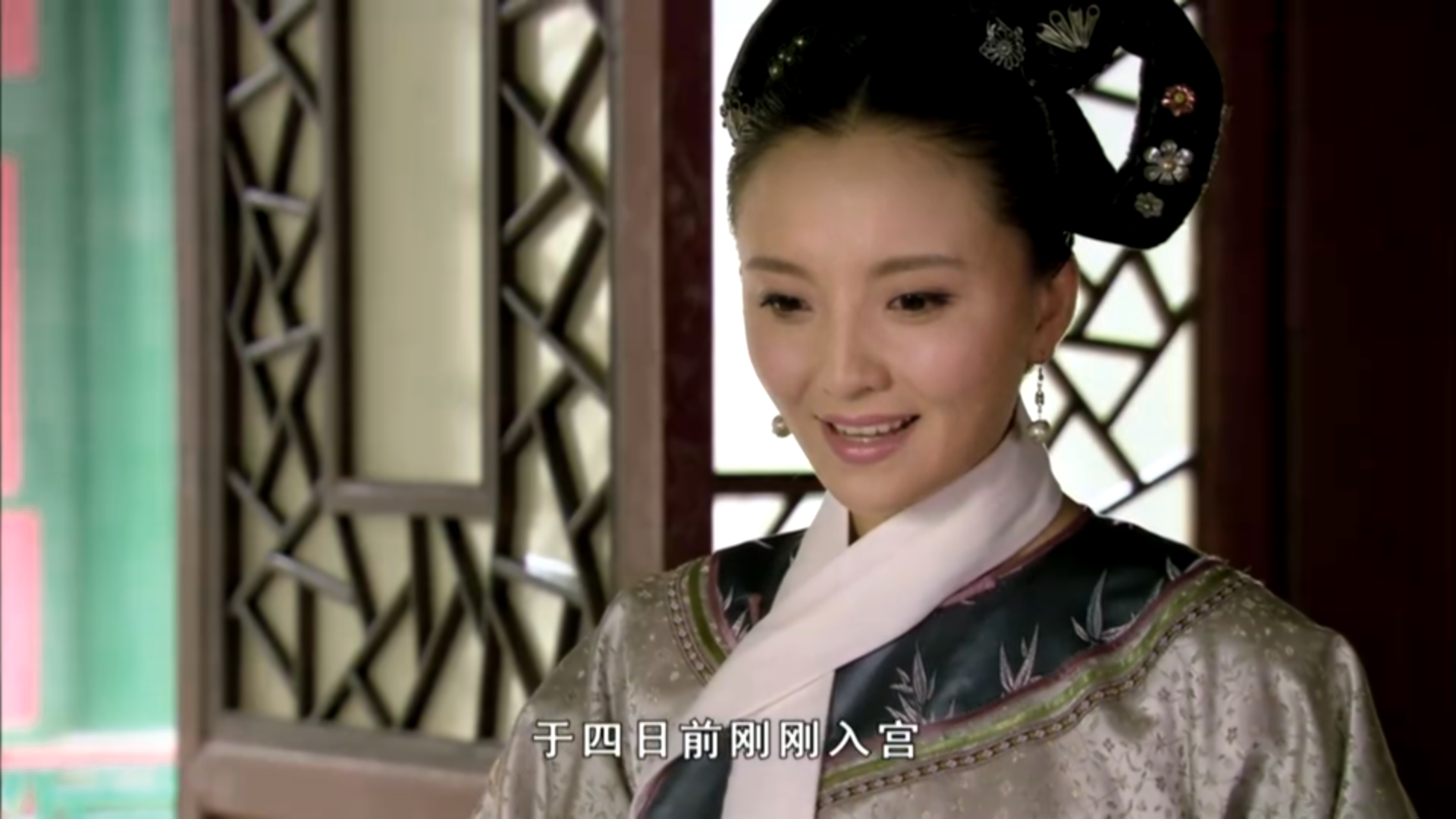 甄嬛传后续第79集,苏培盛和崔槿汐喜结连理那些不为人知的结局