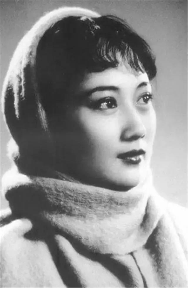 1963年女演员图片