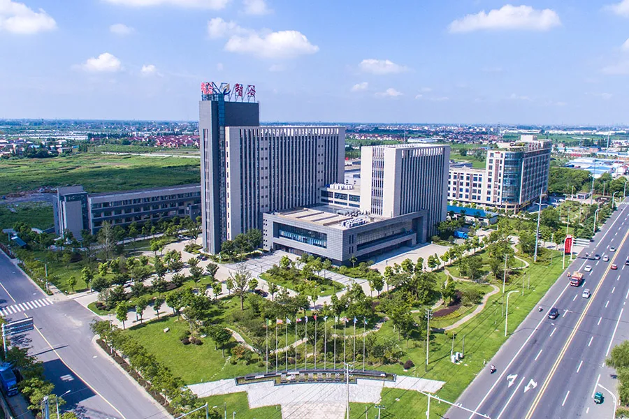 泰州市姜堰区罗塘街道:倾心打造安居港湾 用心留住人才