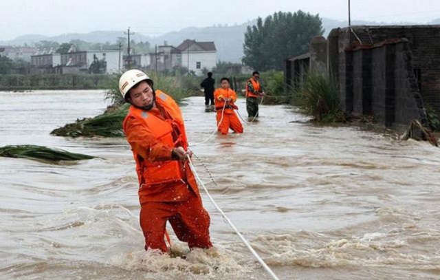 98年洪水的江珊图片